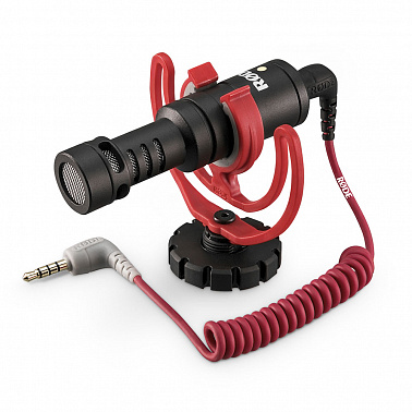 Комплект RODE Vlogger Kit Universal