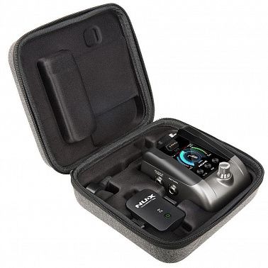 Радиосистема Nux B-6-PRO (для духовых инструментов)