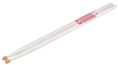 Барабанные палочки HUN Colored Series QI 5A WHITE