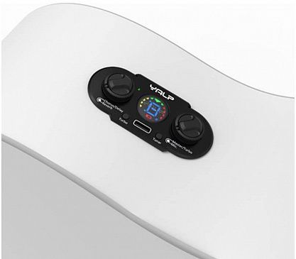 Звукосниматель X2 DOUBLE Y11