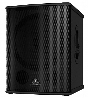 Сабвуфер BEHRINGER B1500XP