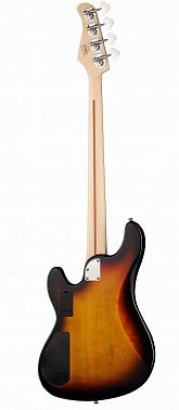 Бас-гитара CORT GB34JJ 3TS