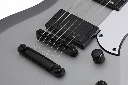 Электрогитара SCHECTER S-II PLATINUM SSV