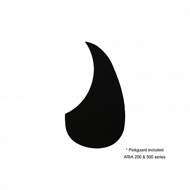 Акустическая гитара ARIA-209 N