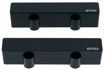 Комплект звукоснимателей EMG J5 SET BK
