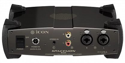 Предусилитель Icon SpaceMon