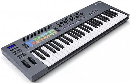 MIDI-контроллер NOVATION FLkey 49 MK1