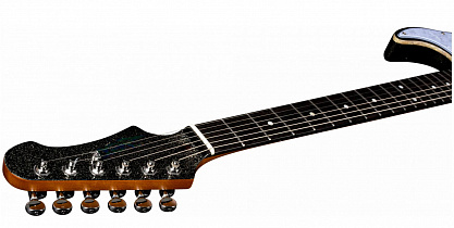 Электрогитара JET JS-500 BLS