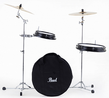 Том Pearl PCTK-T10