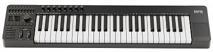 MIDI-клавиатура NUX NTK-49
