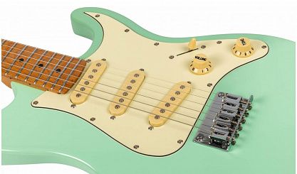 Электрогитара JET JS-300 Mini SFG