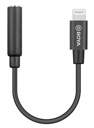 Адаптер BOYA BY-K3