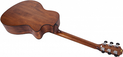 Леворукая электроакустика BATON ROUGE AR21C/ACE-L