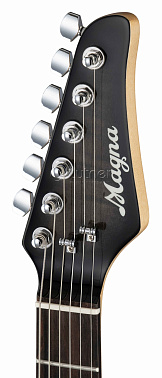 Электрогитара Magna 2050F-FCB