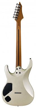 Электрогитара Mooer MMT100 Iron Grey