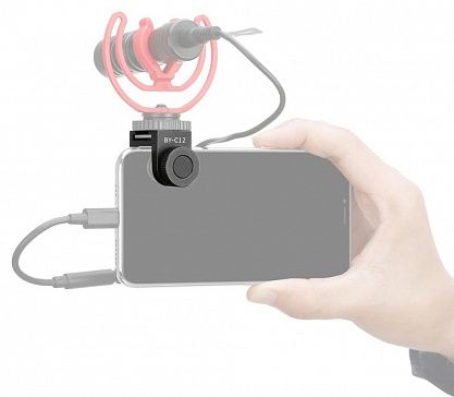 Крепление BOYA BY-C12