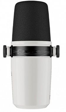 Микрофон RELACART PM3 White