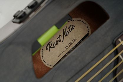 Трансакустика Root Note TA220-TB