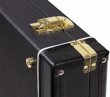 Кейс для бас-гитары PROEL CWCEBR