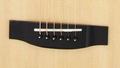 АКУСТИЧЕСКАЯ ГИТАРА ARIA-201 N