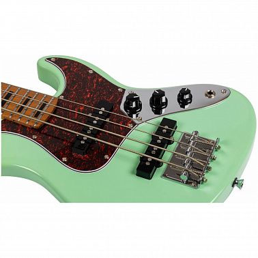 Бас-гитара JET JB-300 Travel SFG