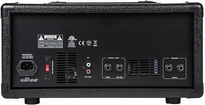 Звукоусилительный комплект SOUNDKING ZH0602E12LS