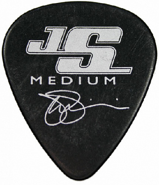 Медиаторы PLANET WAVES 1CBK4-10JS (10 шт.)