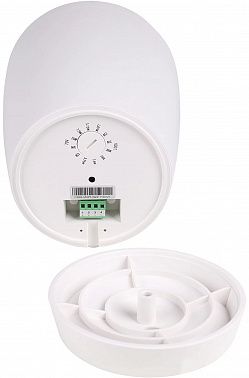 Подвесная акустическая система INTREND ITSPK-550PT-W