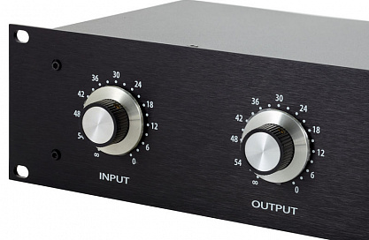 Дискретный компрессор WARM AUDIO WA76