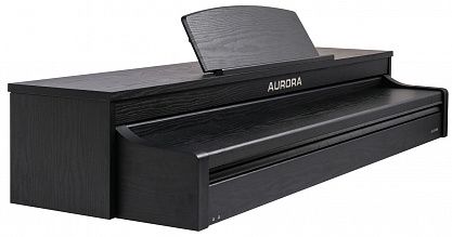 Цифровое пианино Aurora AU130-BK