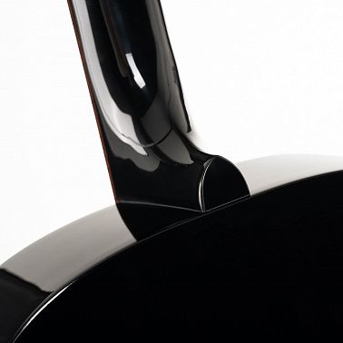 Акустическая гитара CORT L60-BK