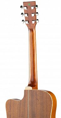 Акустическая гитара Caraya F668C-N