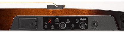 Электроакустика YAMAHA SLG200S NATURAL