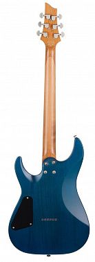 Электрогитара SCHECTER C-1 STANDARD PLUS BF