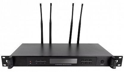 Радиосистема AXELVOX DWS7000HT (TD Bundle)