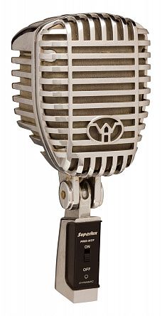 Микрофон Superlux WH5