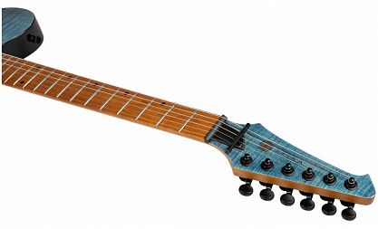 Электрогитара SPIRA T-450 TDB