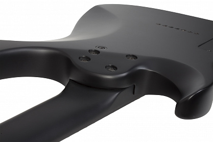 ЭЛЕКТРОГИТАРА SCHECTER DAMIEN-7 SBK