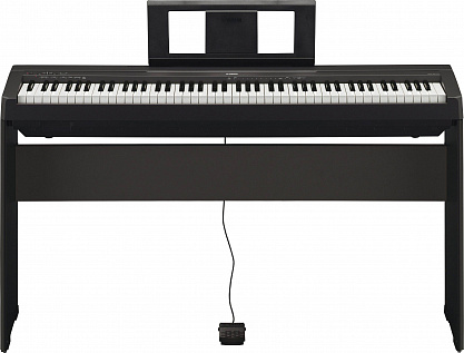 ЦИФРОВОЕ ПИАНИНО YAMAHA P-45