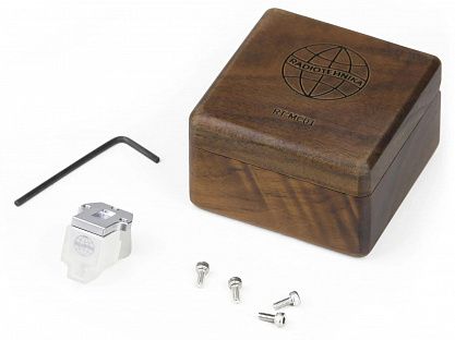 Головка звукоснимателя Radiotehnika RT-MC01