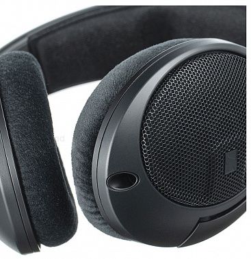 Наушники Sennheiser HD 400 PRO