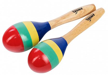 Маракасы Angel APM-M