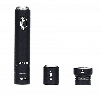 Микрофон ОКТАВА МК-012-Ч