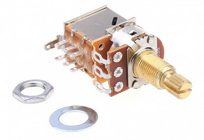 Потенциометр Musiclily MX1930-2