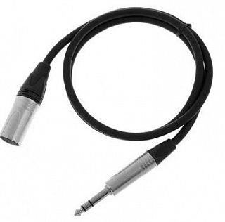 Микрофонный кабель SHNOOR MC226-XMJS-3m