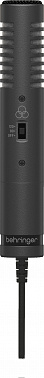 Накамерный микрофон BEHRINGER VIDEO MIC MS