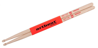 Барабанные палочки ARTBEAT AR5AH NATURAL