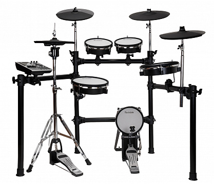 Электронная ударная установка ROCKDALE DRUMS SD201-3SH