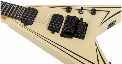 Электрогитара SPIRA V-420 AWH