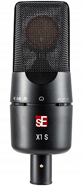 Микрофон SE ELECTRONICS X1 S